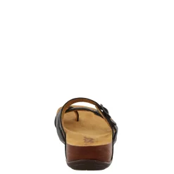Women's , Shelly Toe Loop Slide Sandal|SAS Discount