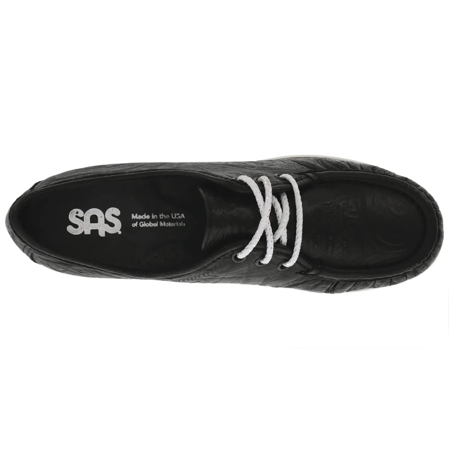 Women's , Siesta Oxford|SAS New
