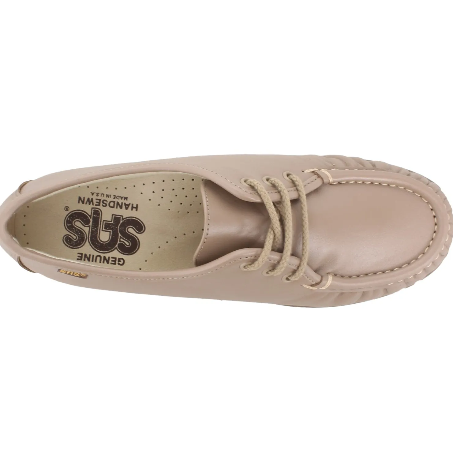 Women's , Siesta Oxford|SAS