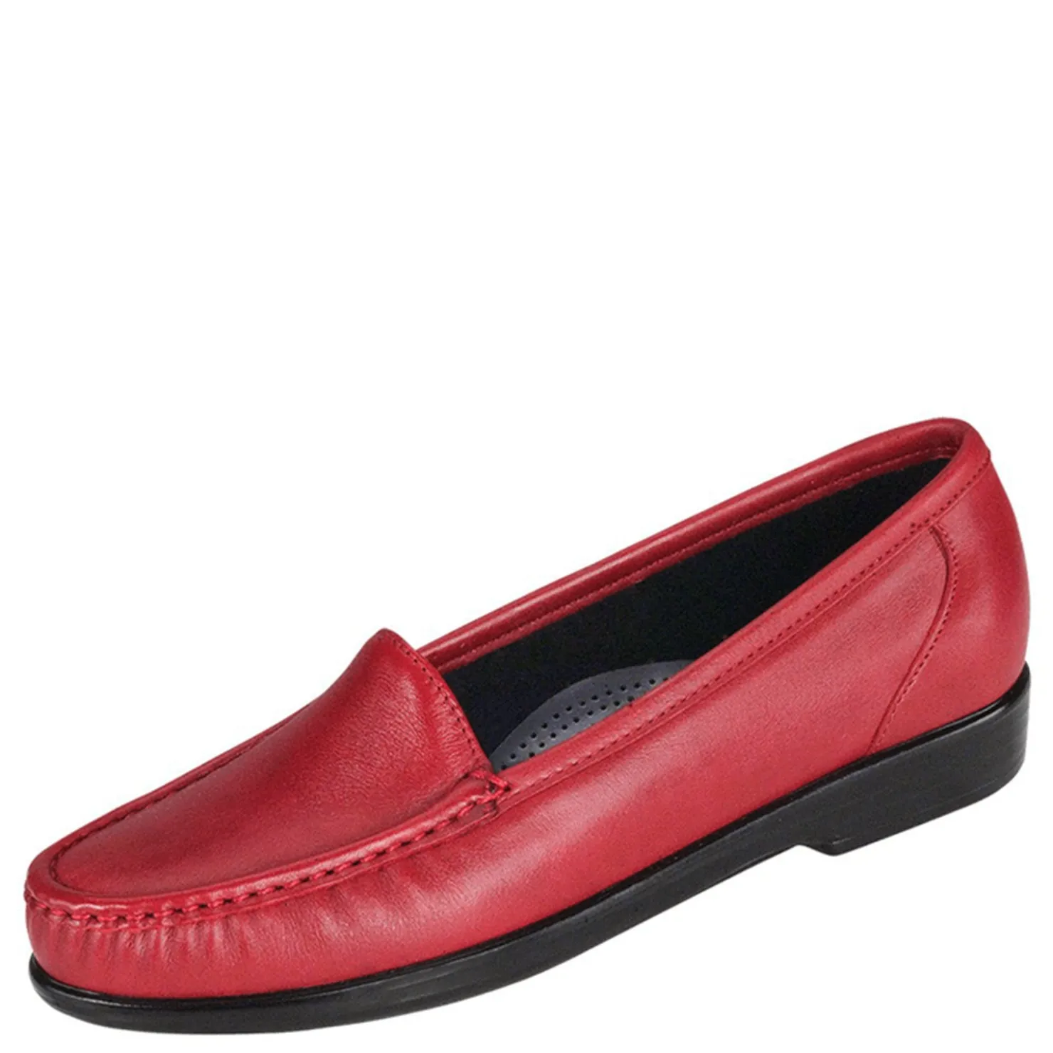 Women's , Simplify Loafer|SAS Best