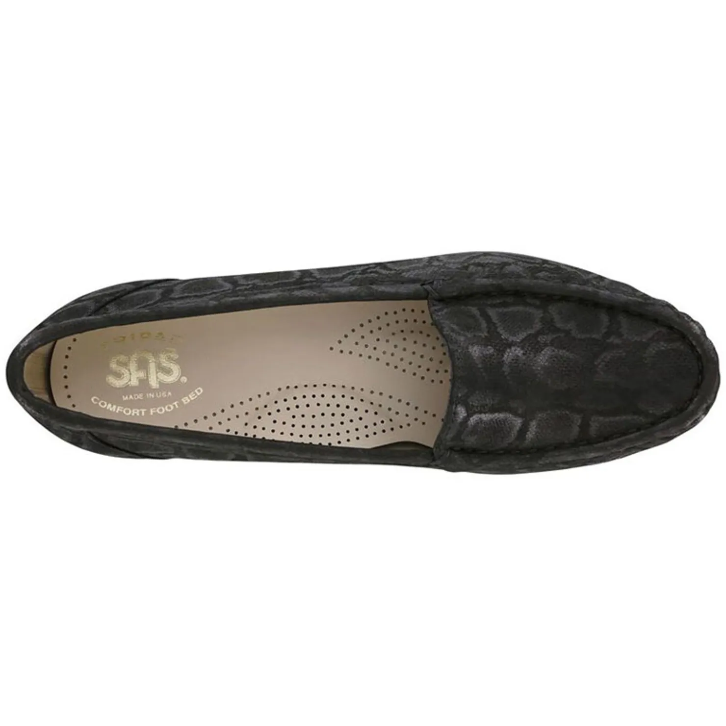 Women's , Simplify Loafer|SAS Hot