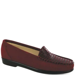 Women's , Simplify Loafer|SAS Outlet