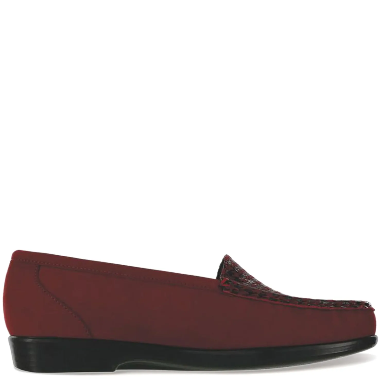 Women's , Simplify Loafer|SAS Outlet