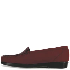 Women's , Simplify Loafer|SAS Outlet