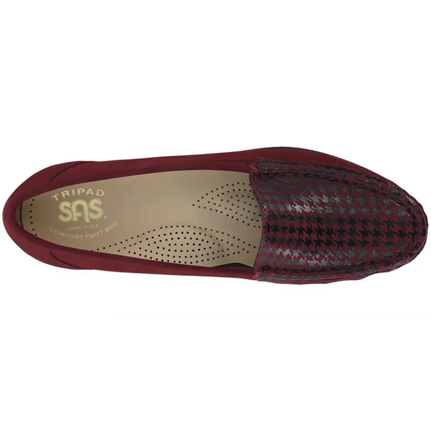 Women's , Simplify Loafer|SAS Outlet