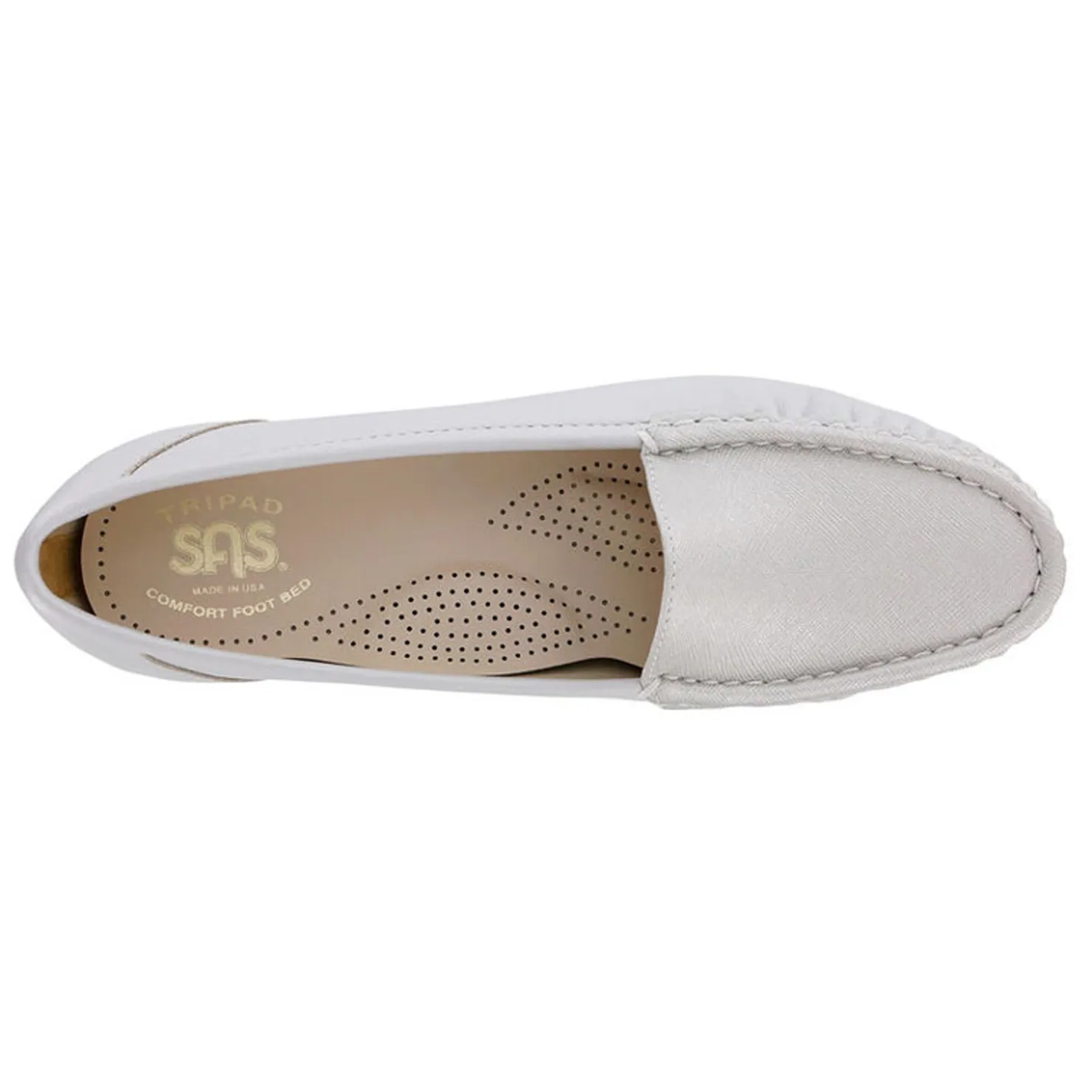 Women's , Simplify Loafer|SAS Clearance