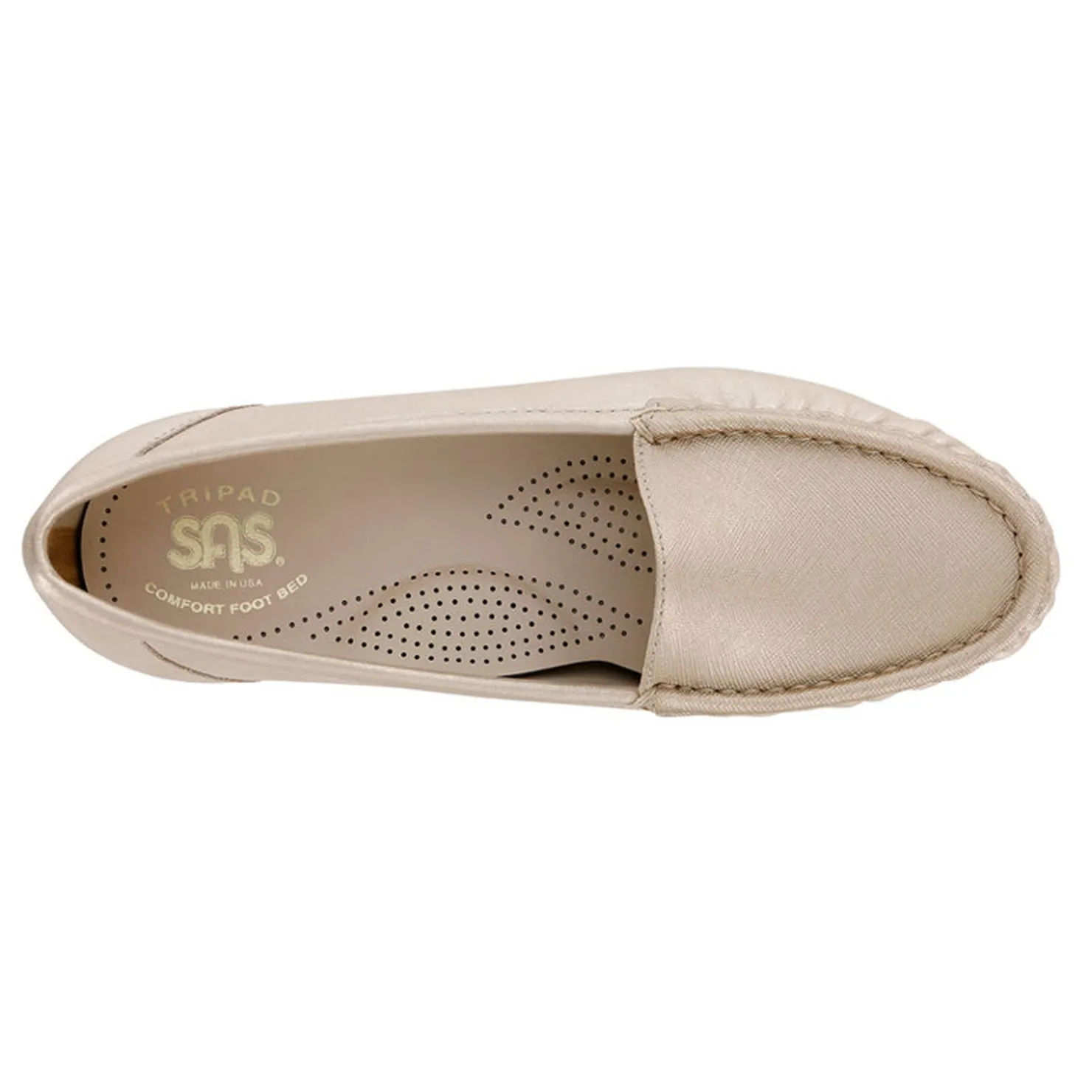 Women's , Simplify Loafer|SAS Online