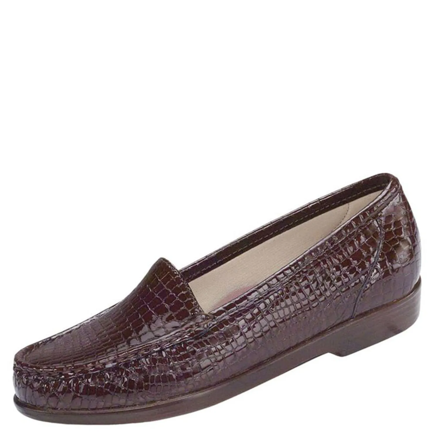 Women's , Simplify Loafer|SAS Discount