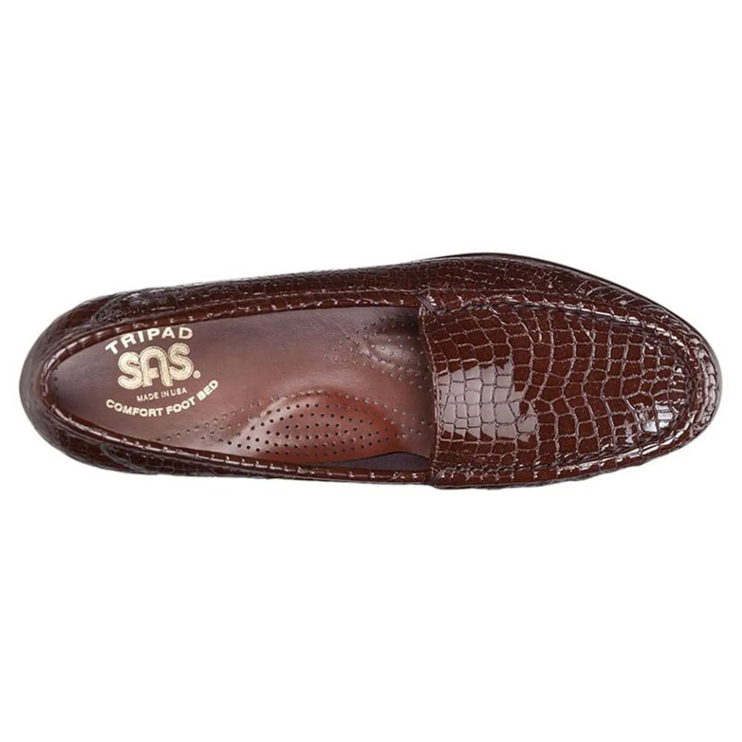 Women's , Simplify Loafer|SAS Best