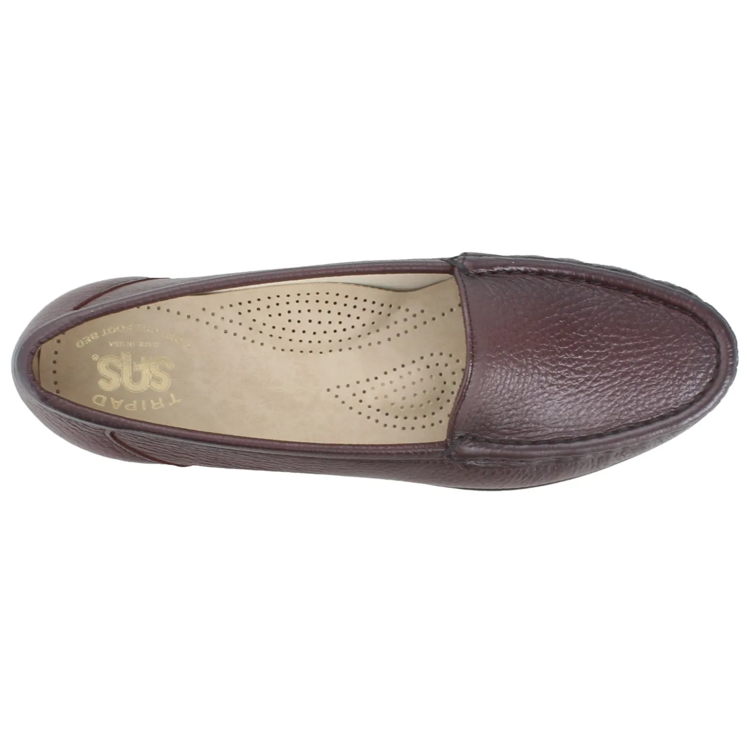 Women's , Simplify Loafer|SAS Best