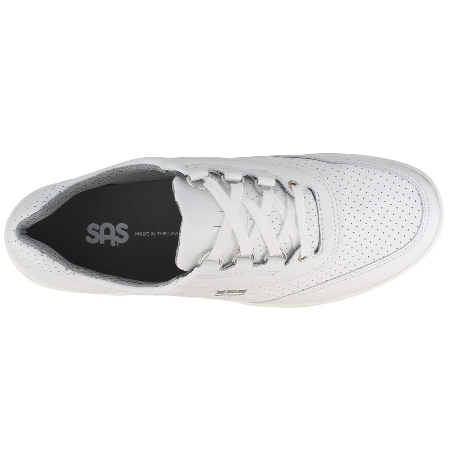 Women's , Sporty Lux Sneaker|SAS Best
