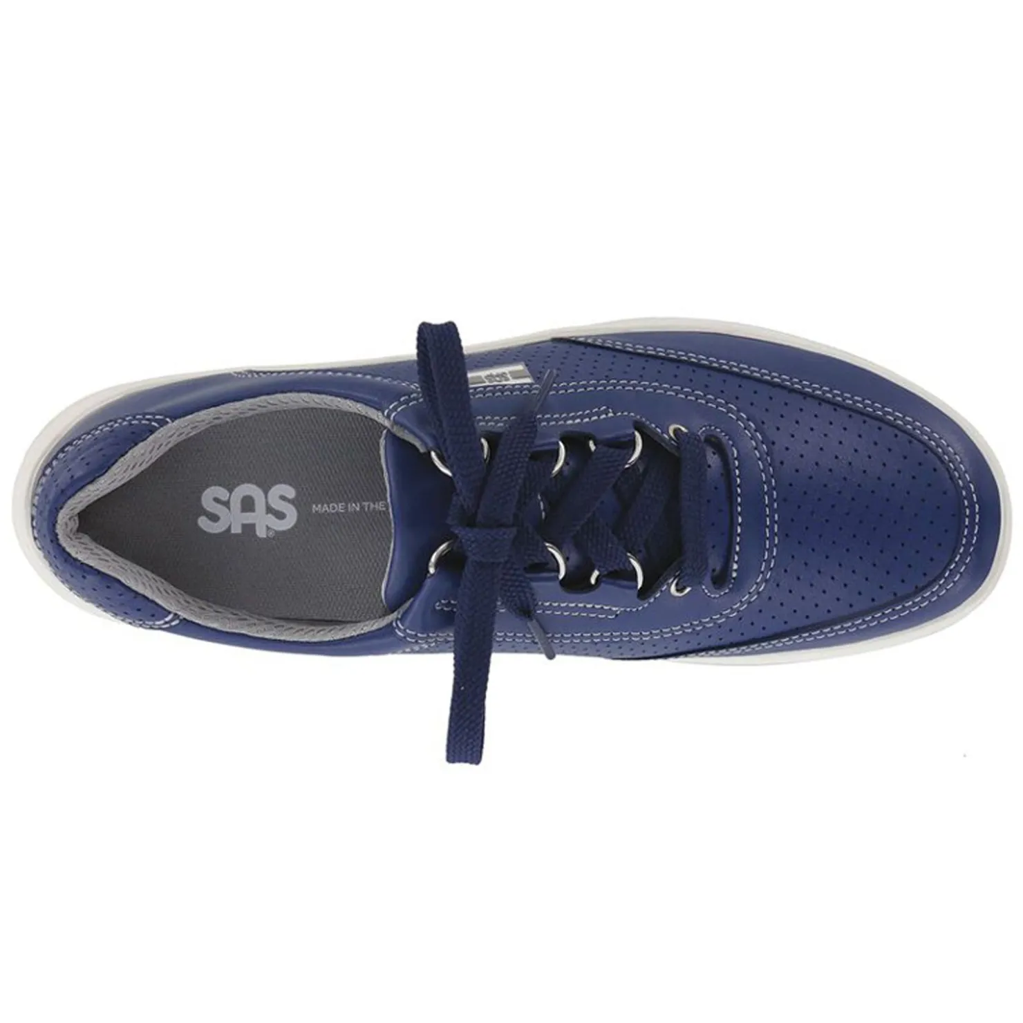 Women's , Sporty Lux Sneaker|SAS Online