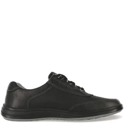 Fashion & Street*SAS Women's , Sporty Lux Sneaker Black