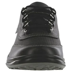 Fashion & Street*SAS Women's , Sporty Lux Sneaker Black