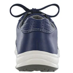 Fashion & Street*SAS Women's , Sporty Lux Sneaker Blue