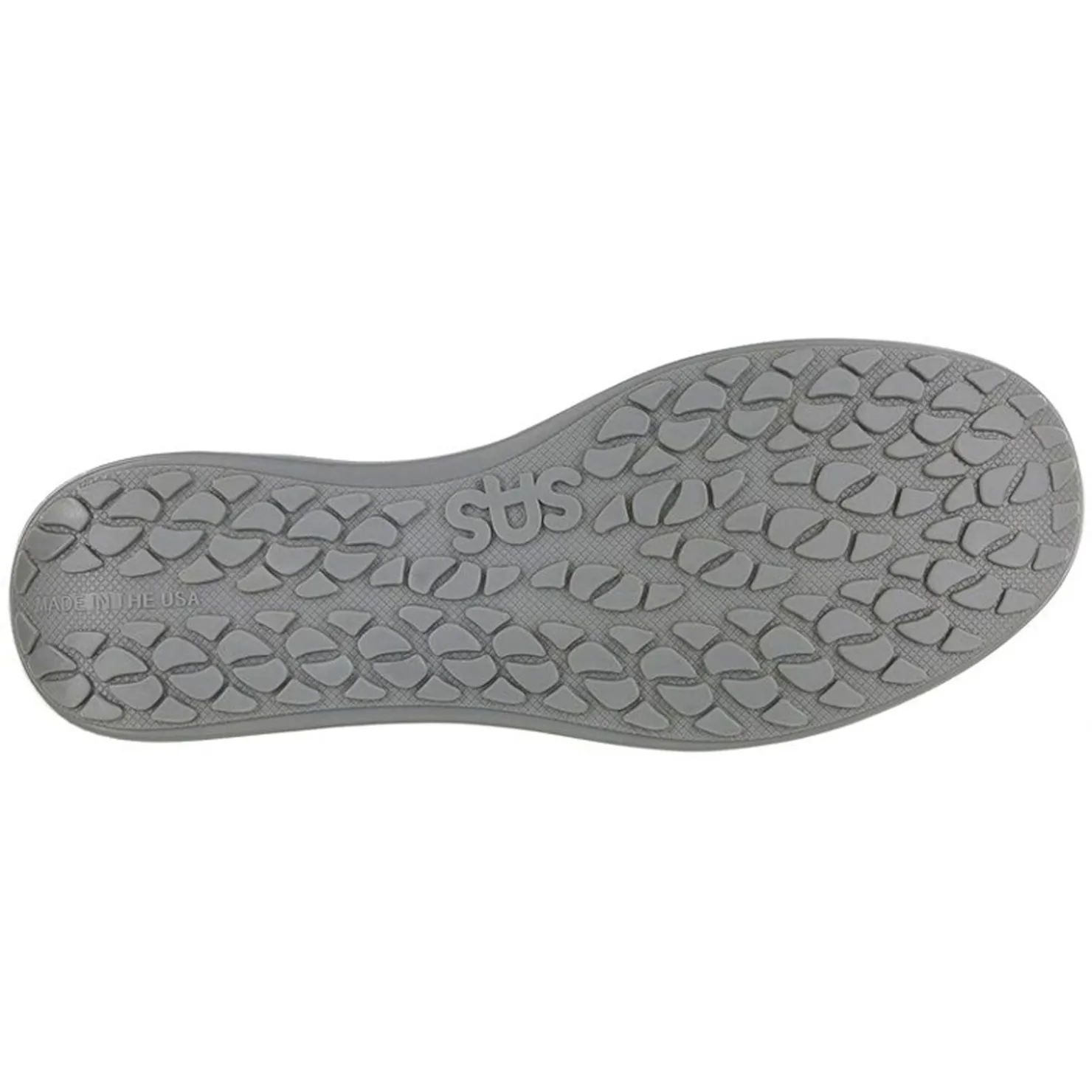 Fashion & Street*SAS Women's , Sporty Lux Sneaker Ruby