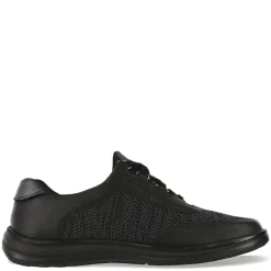 Fashion & Street*SAS Women's , Sporty Lux Sneaker Smoke