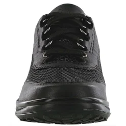 Fashion & Street*SAS Women's , Sporty Lux Sneaker Smoke