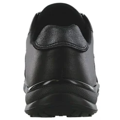 Fashion & Street*SAS Women's , Sporty Lux Sneaker Smoke