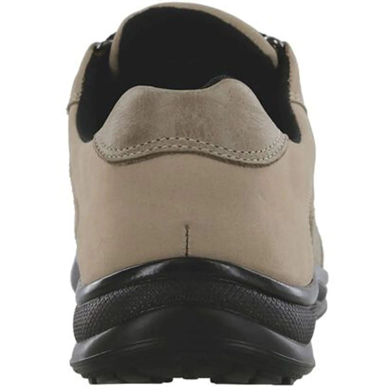 Fashion & Street*SAS Women's , Sporty Lux Sneaker Taupe