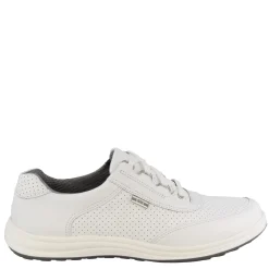 Fashion & Street*SAS Women's , Sporty Lux Sneaker White