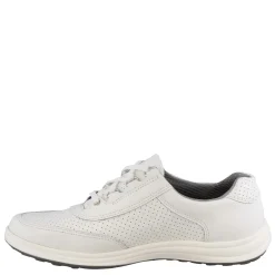 Fashion & Street*SAS Women's , Sporty Lux Sneaker White
