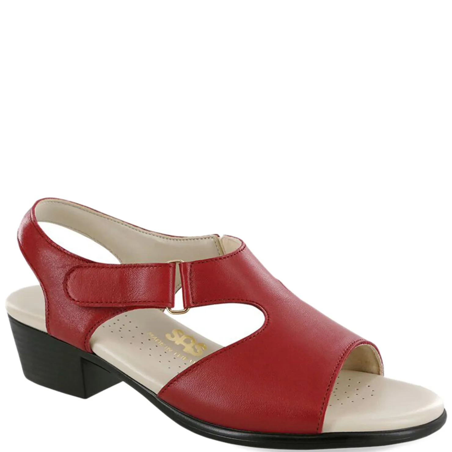 Women's , Suntimer Sandal|SAS Hot