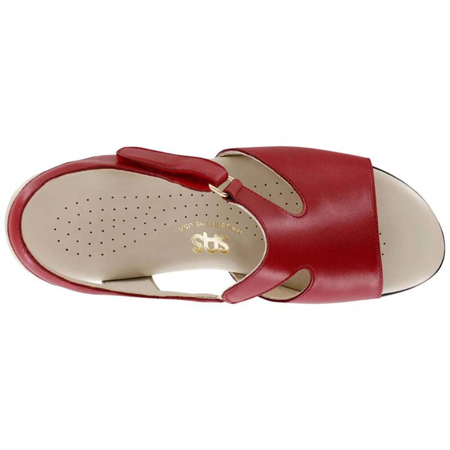 Women's , Suntimer Sandal|SAS Hot