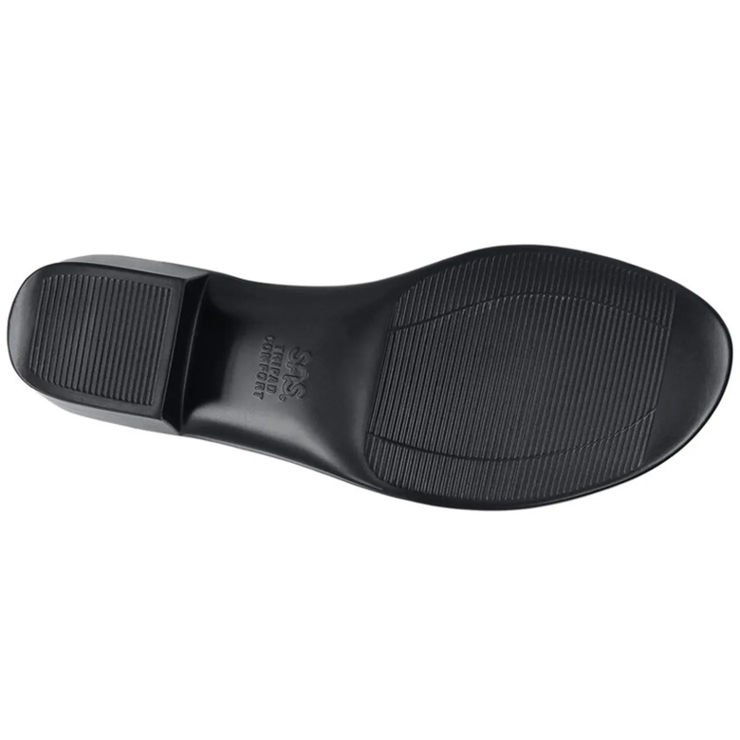 Heeled Sandals*SAS Women's , Suntimer Sandal Navy
