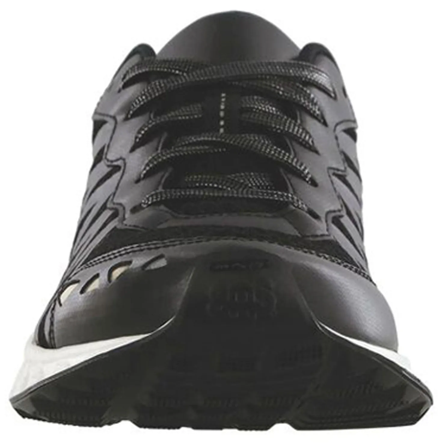 Walking*SAS Women's , Tempo Sneaker Black