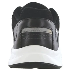 Walking*SAS Women's , Tempo Sneaker Black