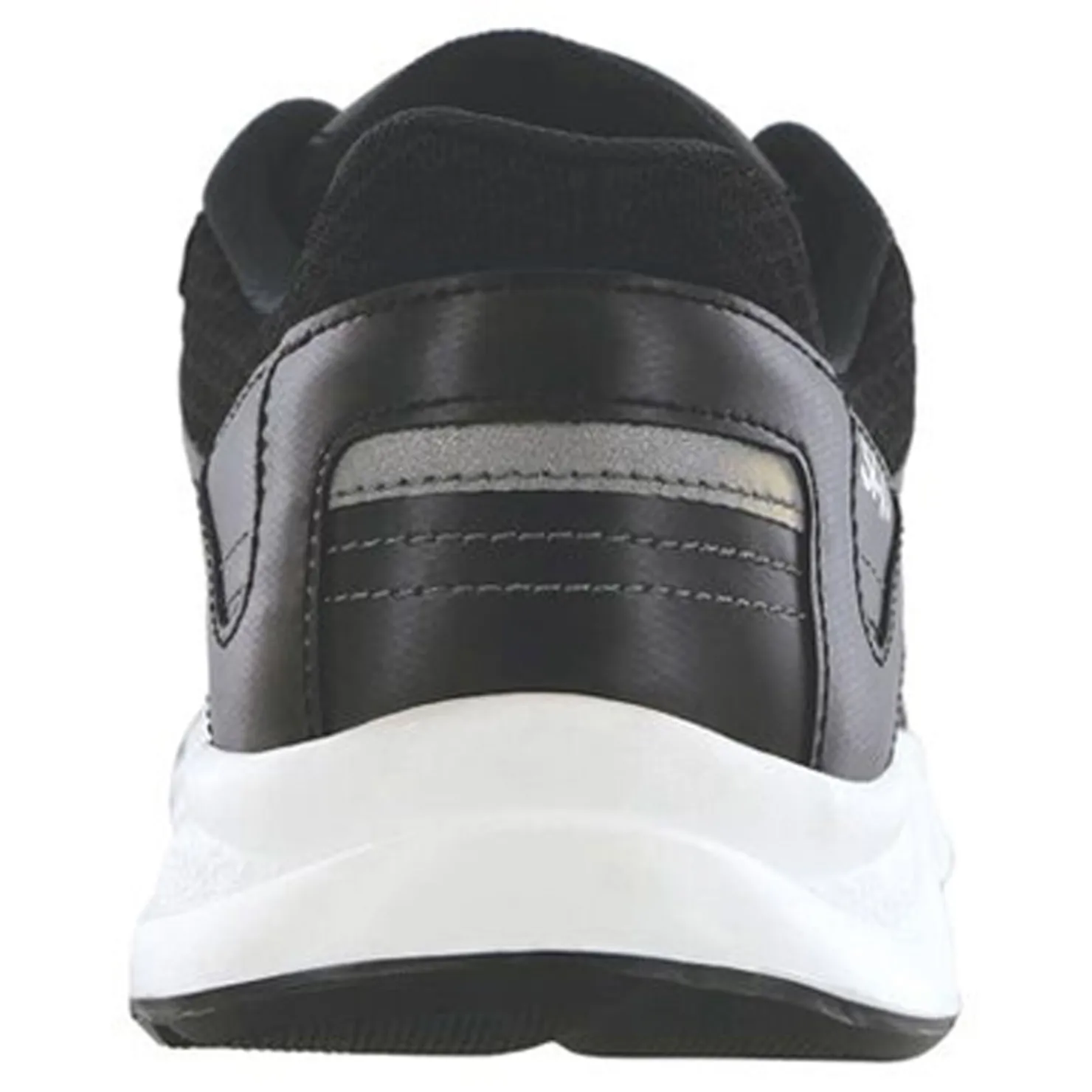 Walking*SAS Women's , Tempo Sneaker Black
