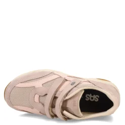 Walking*SAS Women's , TMV Sneaker Taupe
