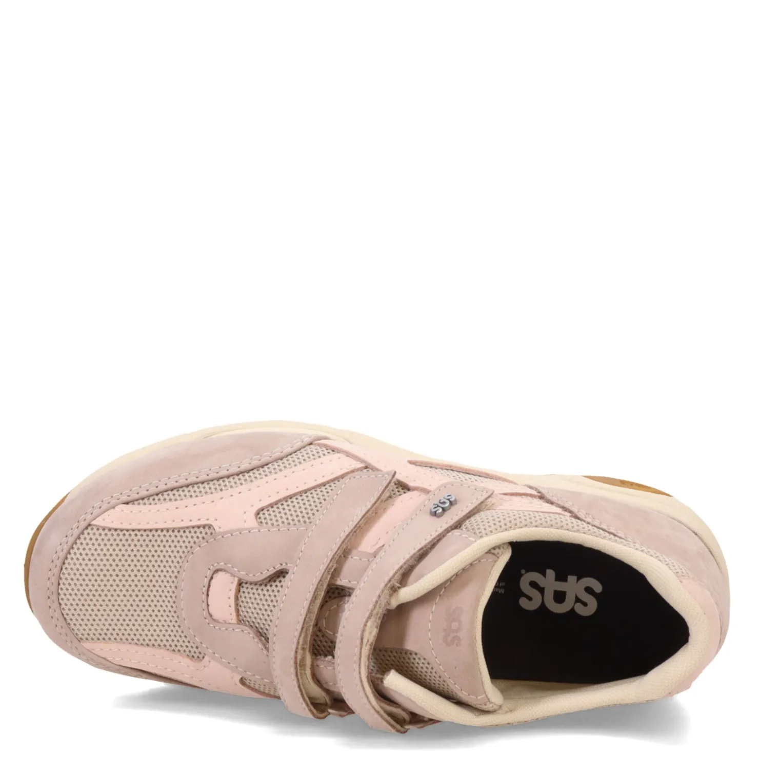 Walking*SAS Women's , TMV Sneaker Taupe