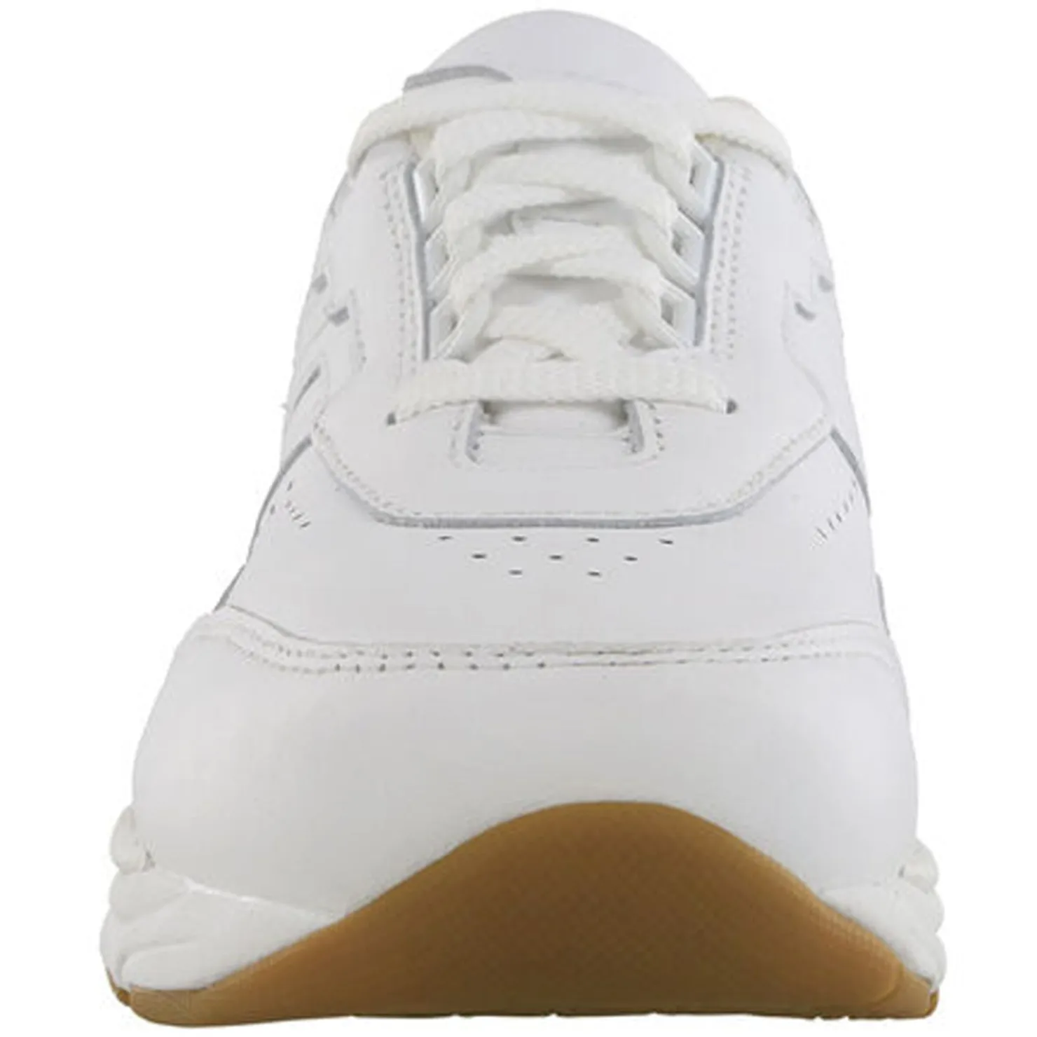 Walking*SAS Women's , Tour II Sneaker White