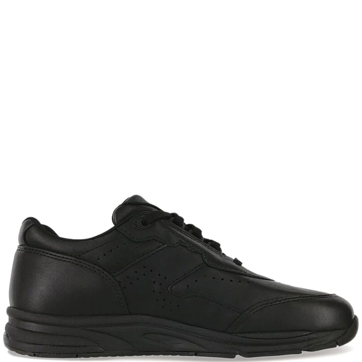 Walking*SAS Women's , Tour II Sneaker Black