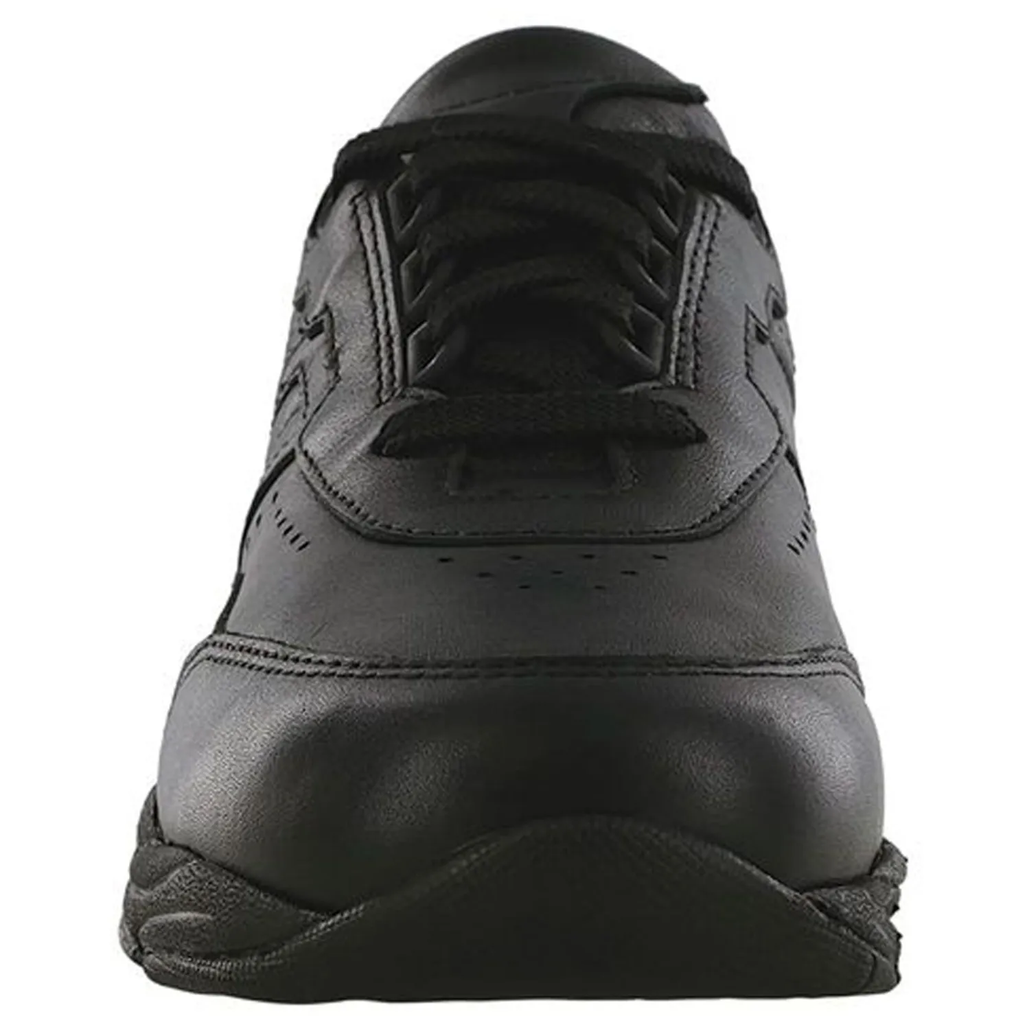 Walking*SAS Women's , Tour II Sneaker Black