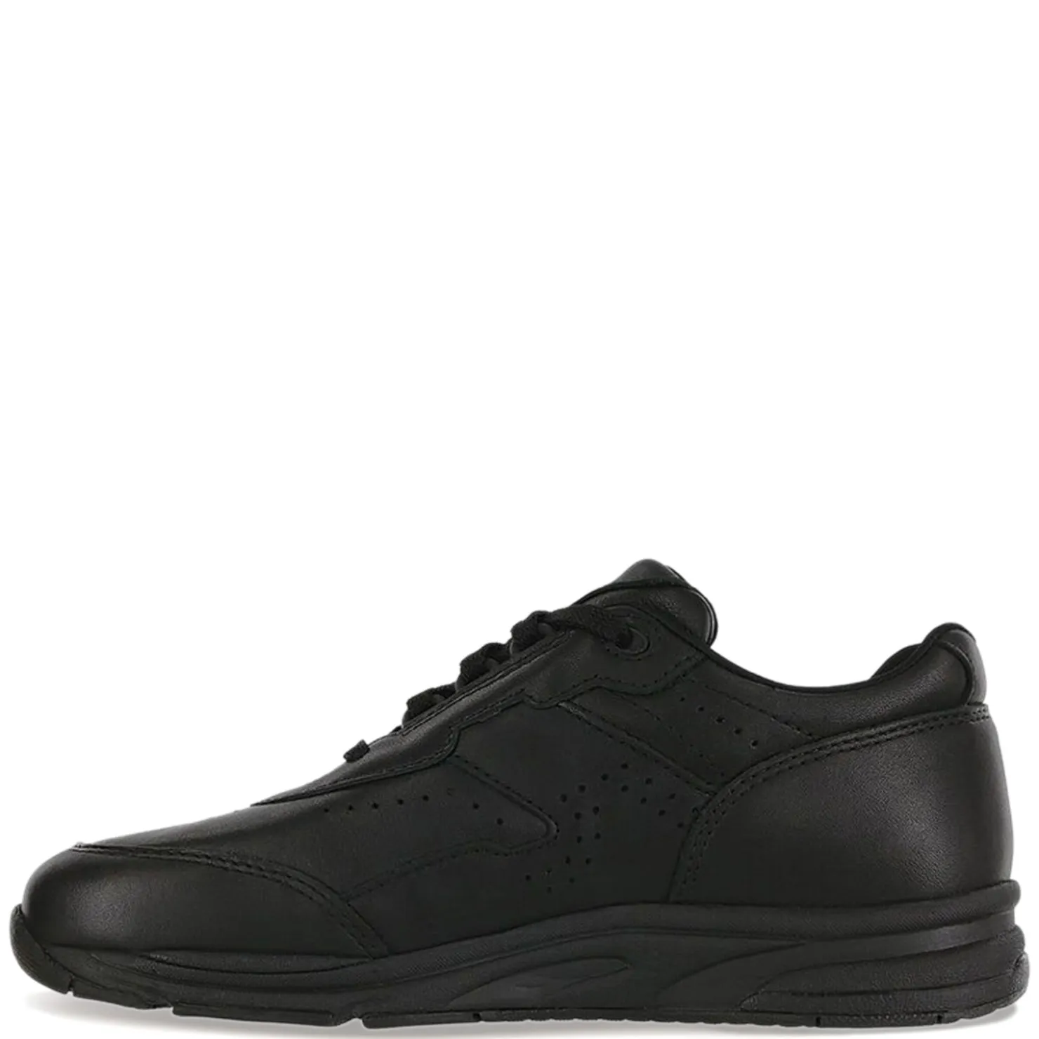 Walking*SAS Women's , Tour II Sneaker Black