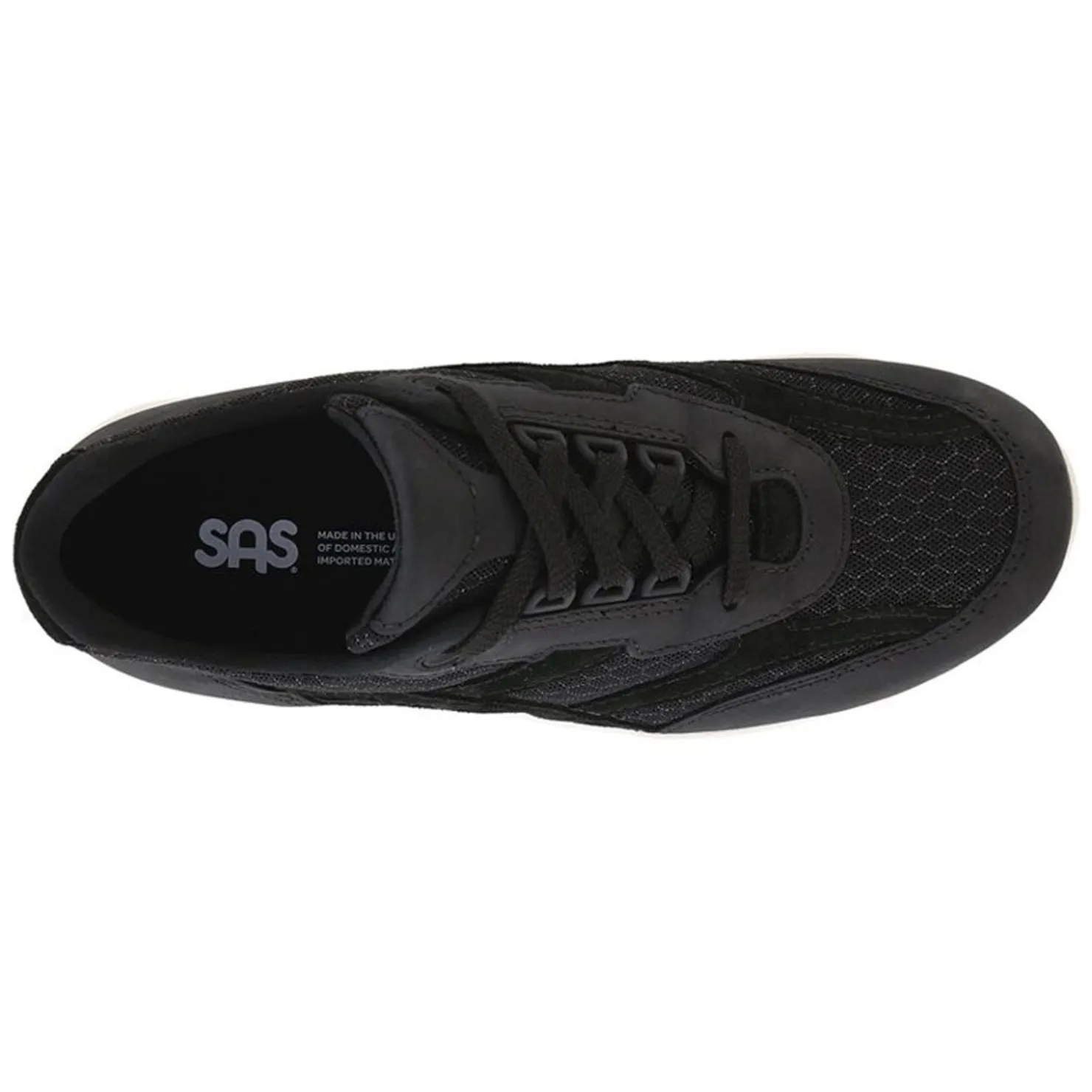 Women's , Tour Mesh Sneaker|SAS New