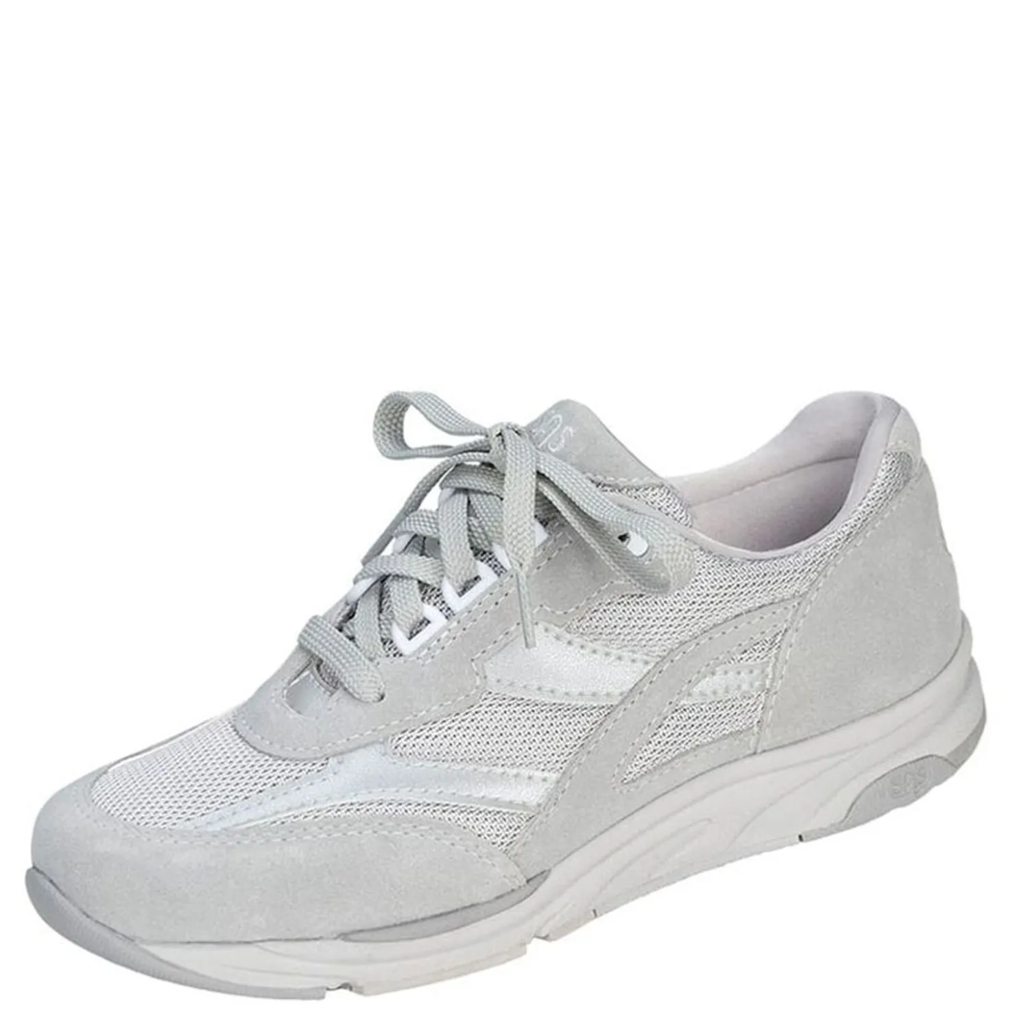 Women's , Tour Mesh Sneaker|SAS New