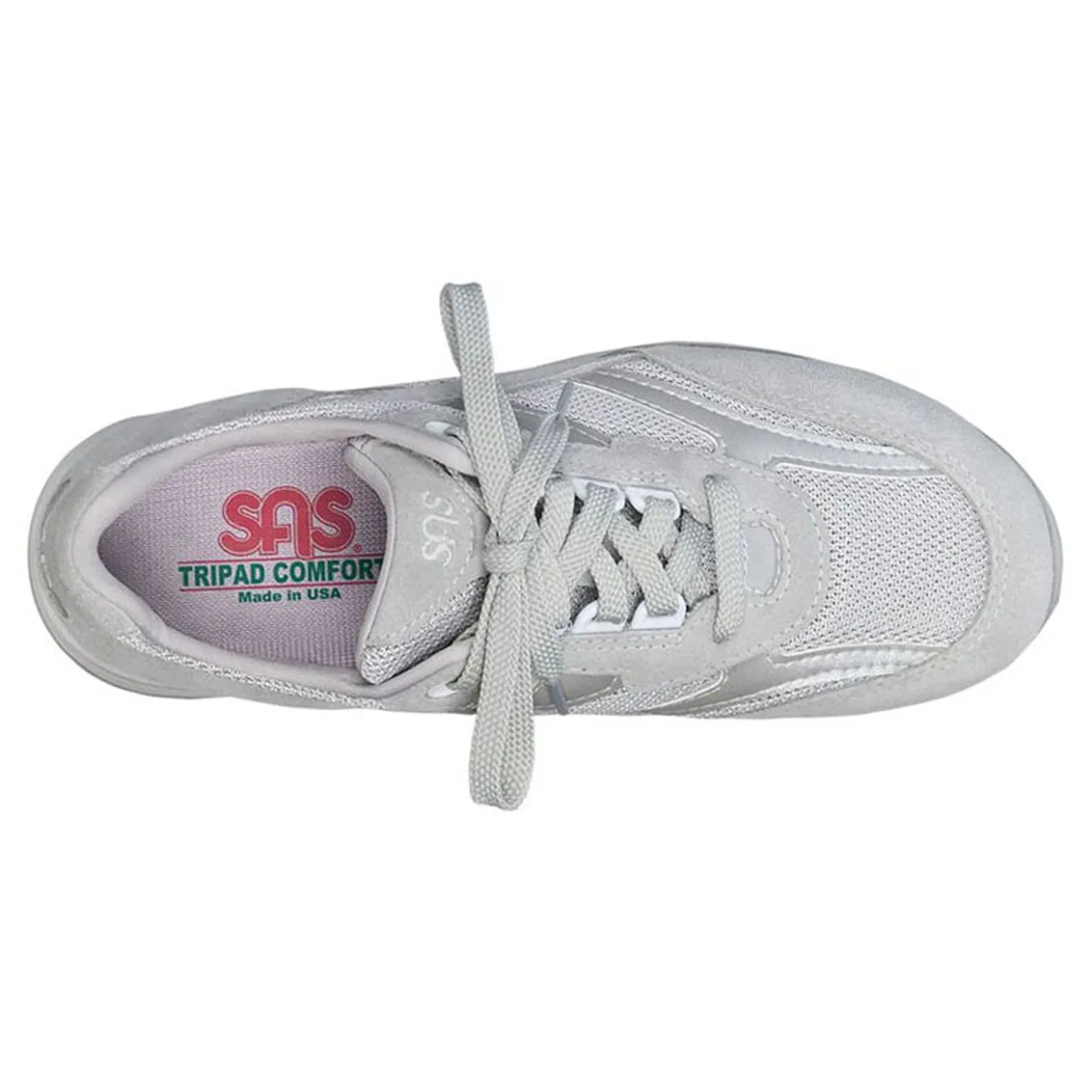 Women's , Tour Mesh Sneaker|SAS New