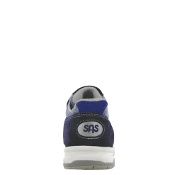Fashion & Street*SAS Women's , Tour Mesh Sneaker Marine