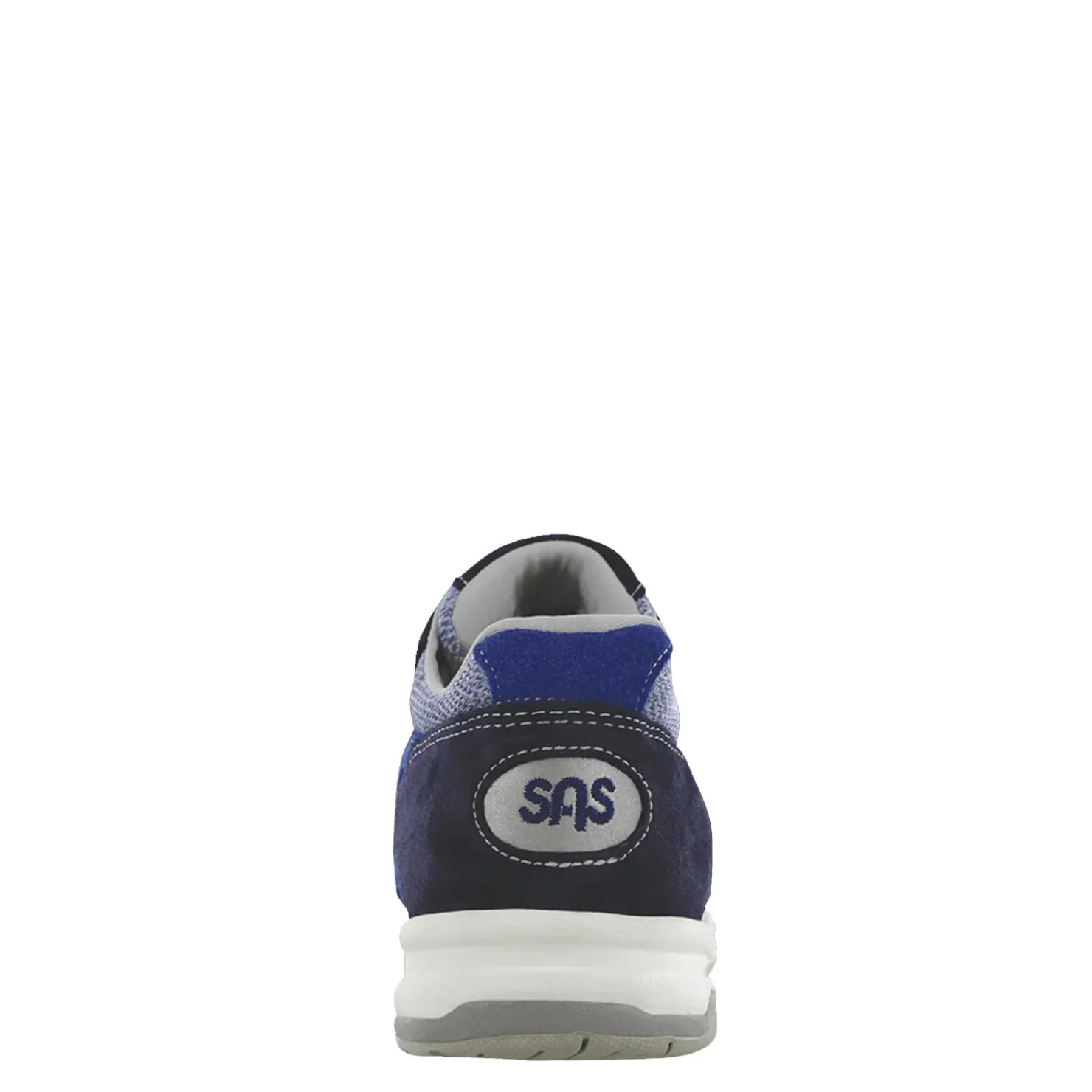 Fashion & Street*SAS Women's , Tour Mesh Sneaker Marine