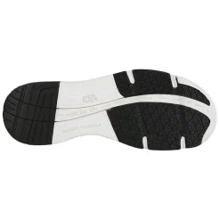 Fashion & Street*SAS Women's , Tour Mesh Sneaker Black / White