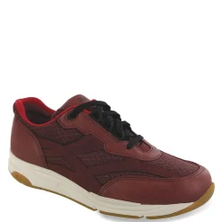 Fashion & Street*SAS Women's , Tour Mesh Sneaker Palo Duro