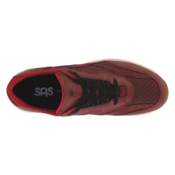 Fashion & Street*SAS Women's , Tour Mesh Sneaker Palo Duro