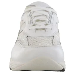 Walking*SAS Women's , Tour Mesh Sneaker White Multi
