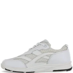 Walking*SAS Women's , Tour Mesh Sneaker White Multi