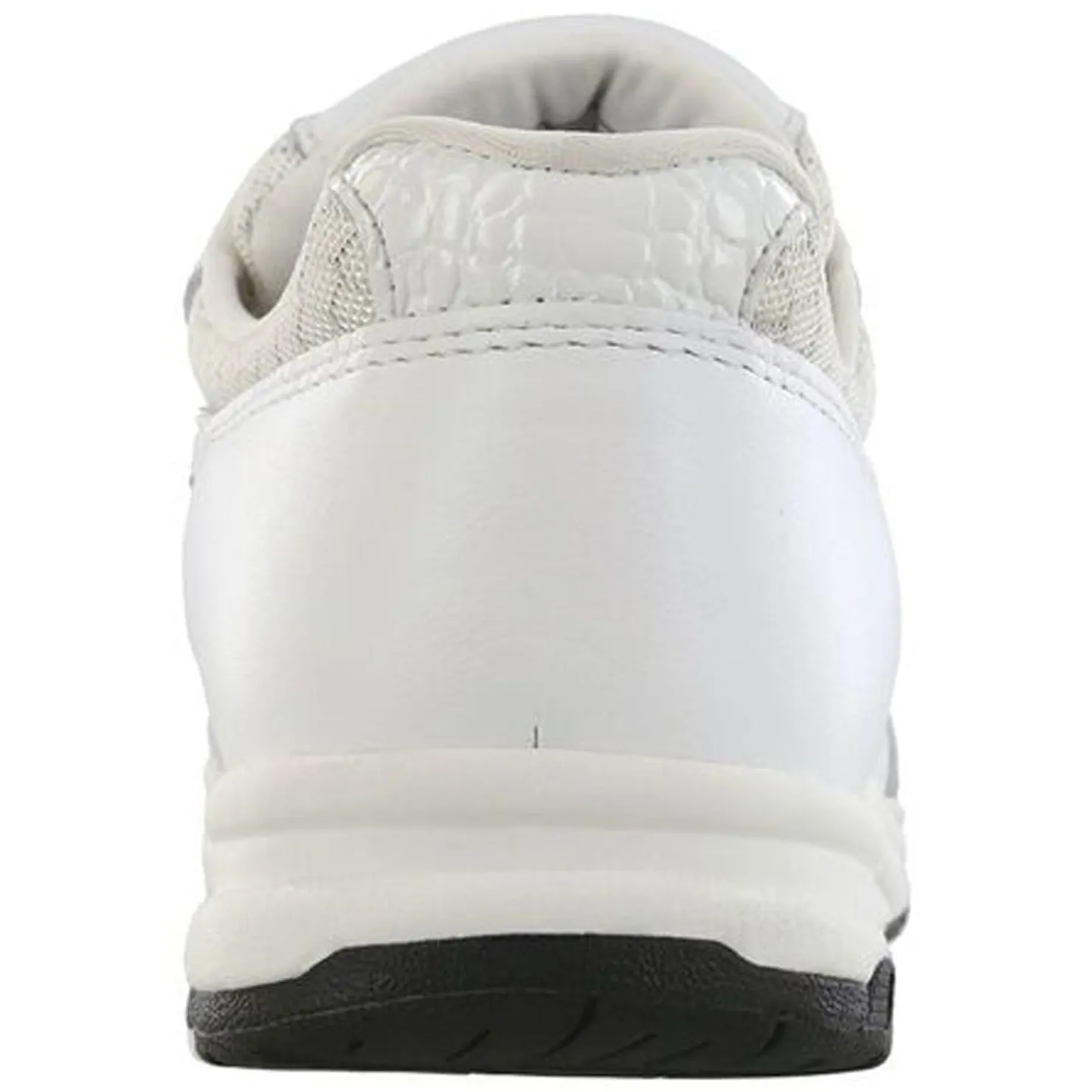 Walking*SAS Women's , Tour Mesh Sneaker White Multi