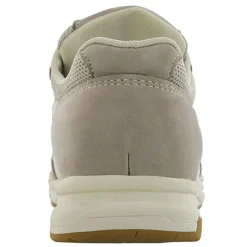 Fashion & Street*SAS Women's , Tour Mesh Sneaker Taupe Pink